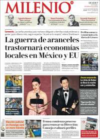 Milenio de Monterrey