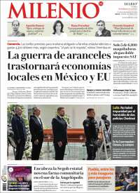 Milenio de Puebla