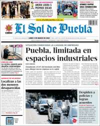 El Sol de Puebla