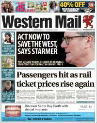 Western Mail