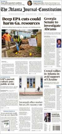 The Atlanta Journal-Constitution