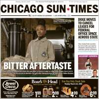 Chicago Sun-Times