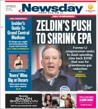 Newsday