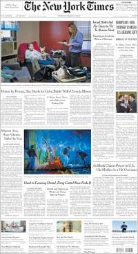 New York Times