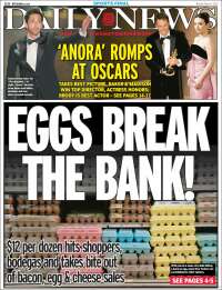 Daily News - New York
