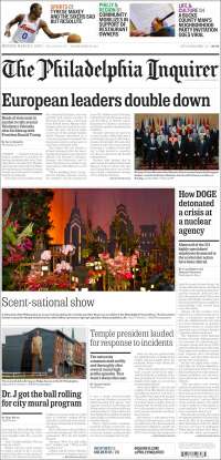Philadelphia Inquirer