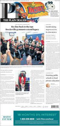 The Plain Dealer