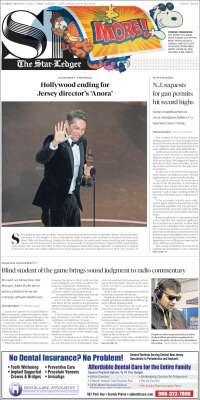 Star-Ledger