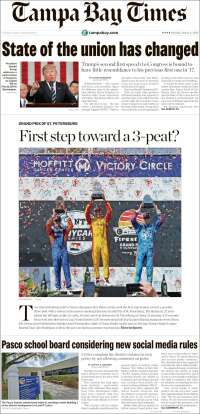 Tampa Bay Times