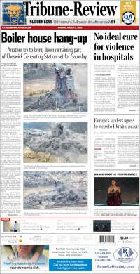 Tribune-Review