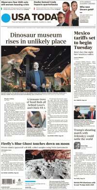 USA Today