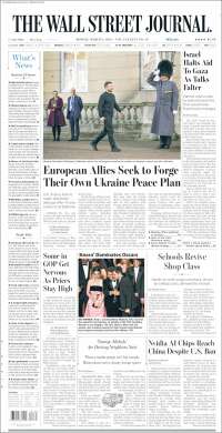 Wall Street Journal