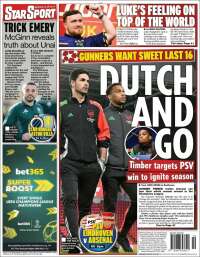 Star Sport