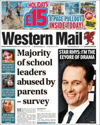 Western Mail
