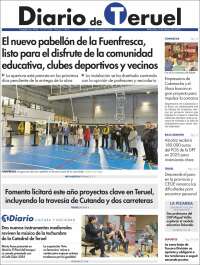 Diario de Teruel