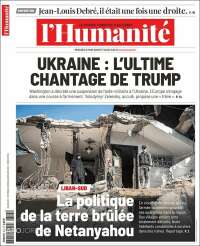 l'Humanite