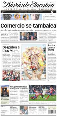 Diario de Yucatán