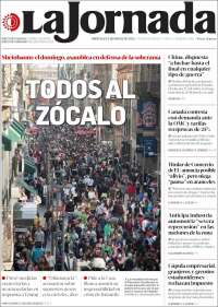 La Jornada