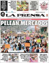 La Prensa