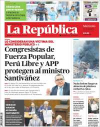 La Republica