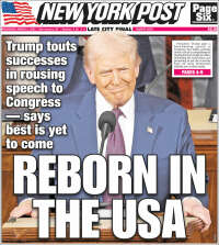 New York Post