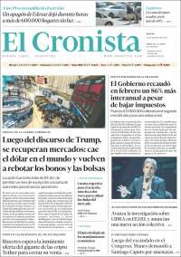 El Cronista Comercial