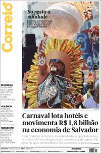 Correio*