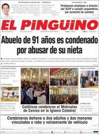 El Pingüino