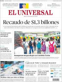 El Universal