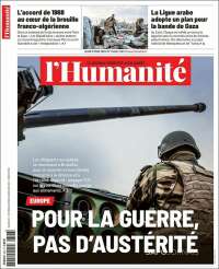 l'Humanite