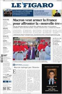 Le Figaro