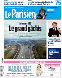 Le Parisien