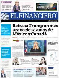 El Financiero