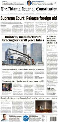 The Atlanta Journal-Constitution