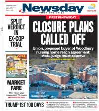 Newsday