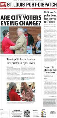 St. Louis Post-Dispatch