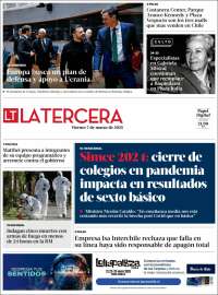 La Tercera