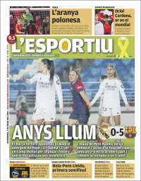 L'Esportiu