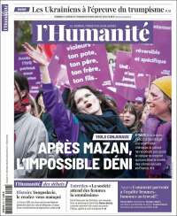 l'Humanite