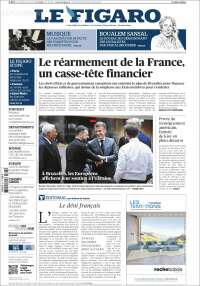 Le Figaro