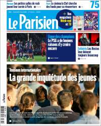 Le Parisien