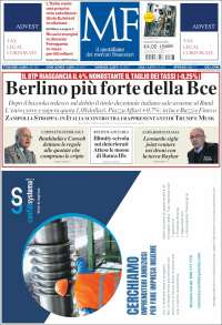 Milano Finanza