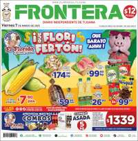 Frontera