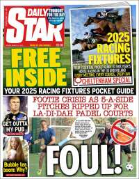 Daily Star