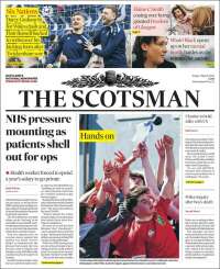 The Scotsman