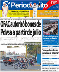 Periodiquito de Aragua