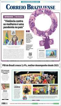 Correio Braziliense