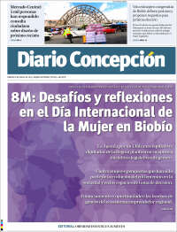 Diario de Concepción