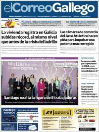 El Correo Gallego