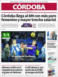 Diario de Córdoba